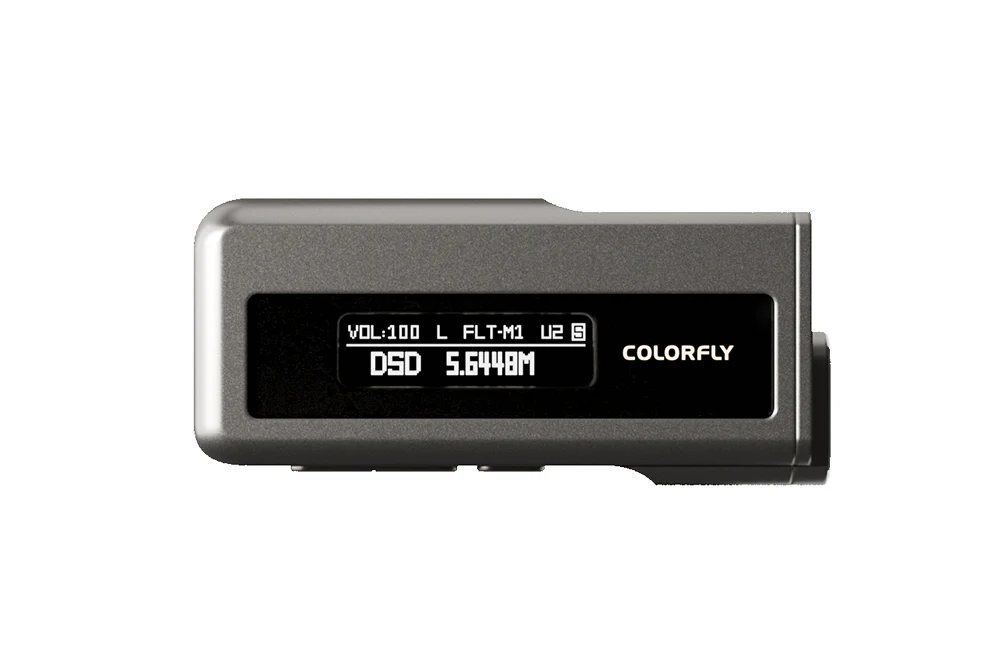 COLORFLY CDA M2 TI